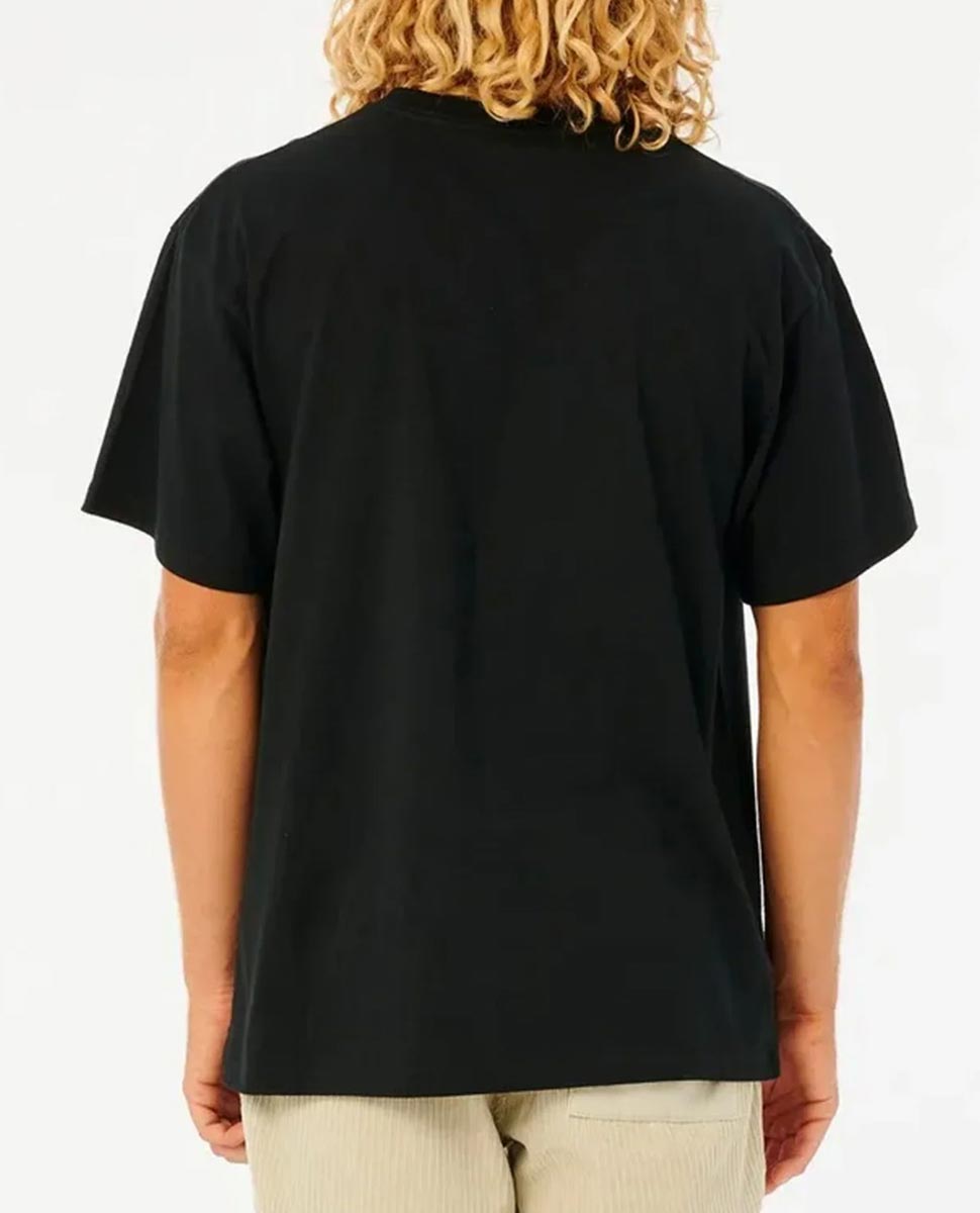 Archive Slant Tee