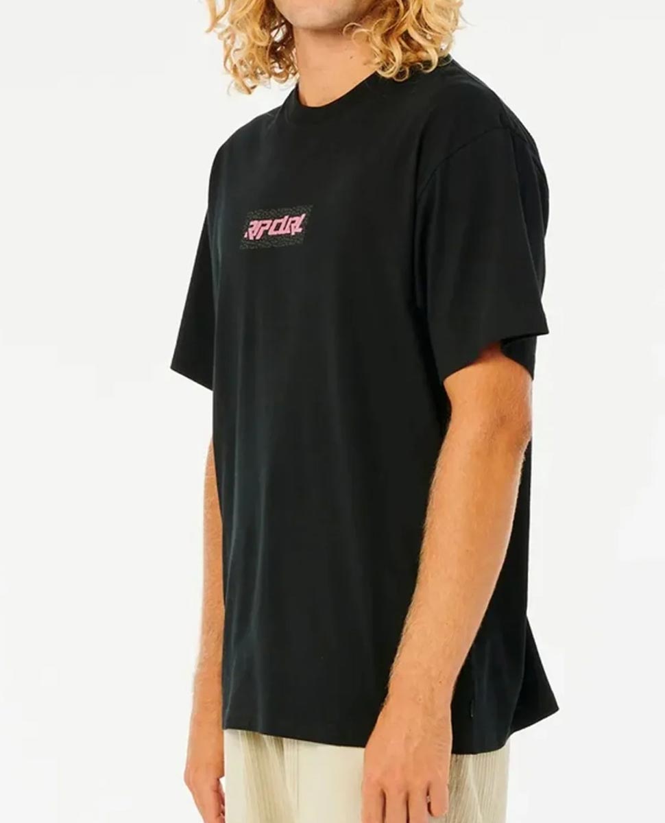 Archive Slant Tee