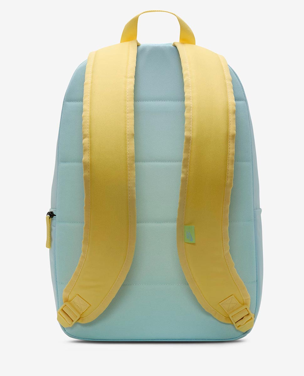 Heritage Backpack Swooshy