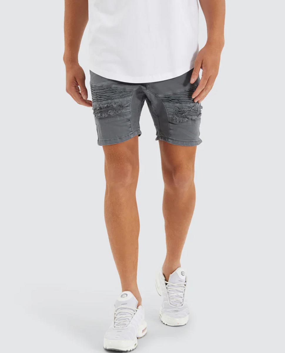 Viper Denim Short