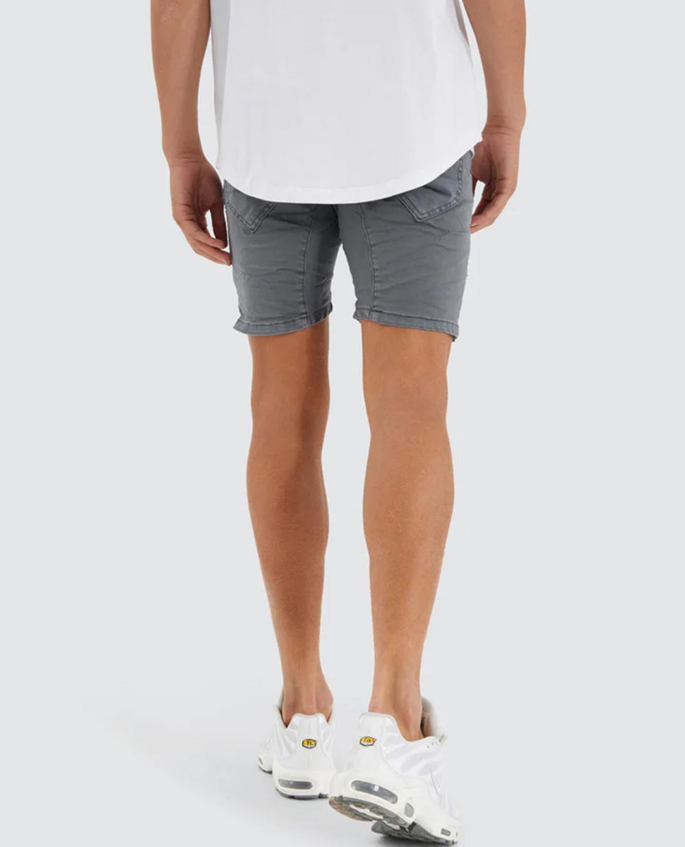 Viper Denim Short