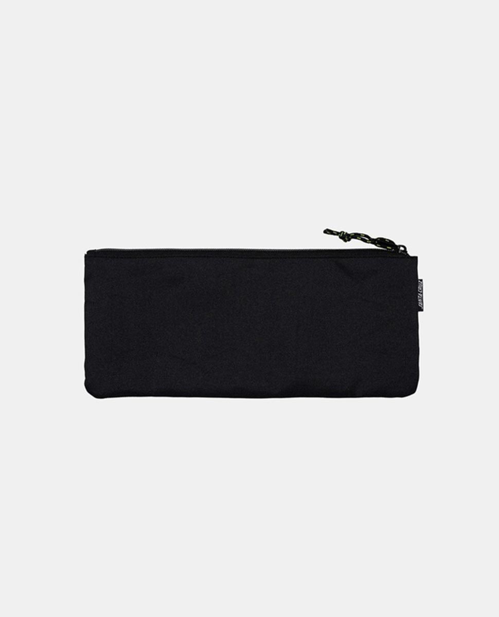 Global Flame Strip Pencil Case