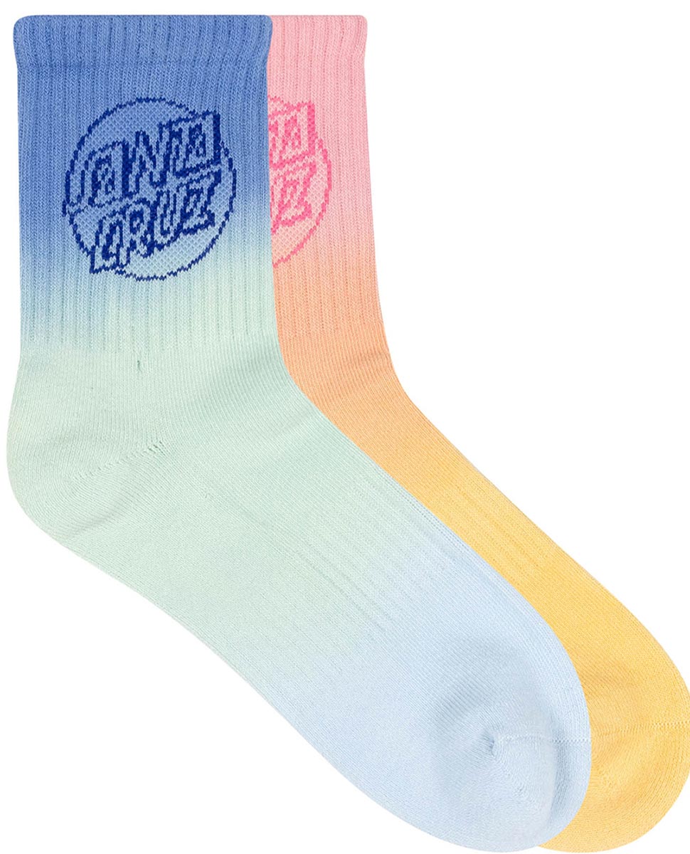 Opus Dot Mid Sock