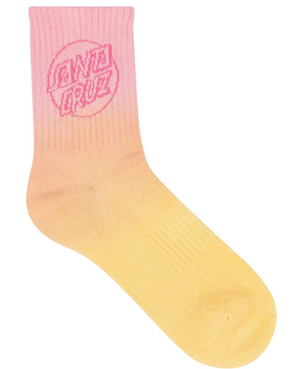 Opus Dot Mid Sock