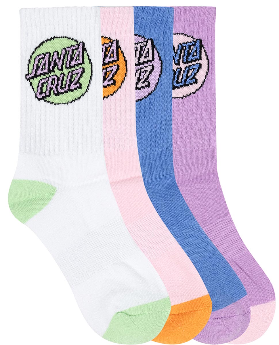 Other Dot Crew Sock