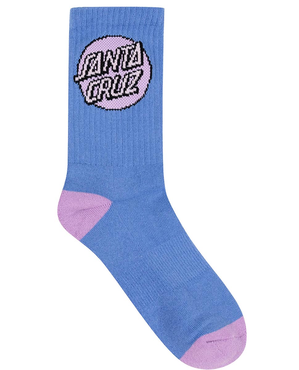 Other Dot Crew Sock