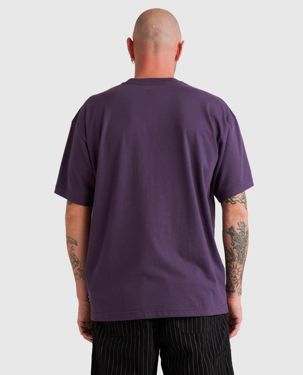 Stable Short Sleeve Tee