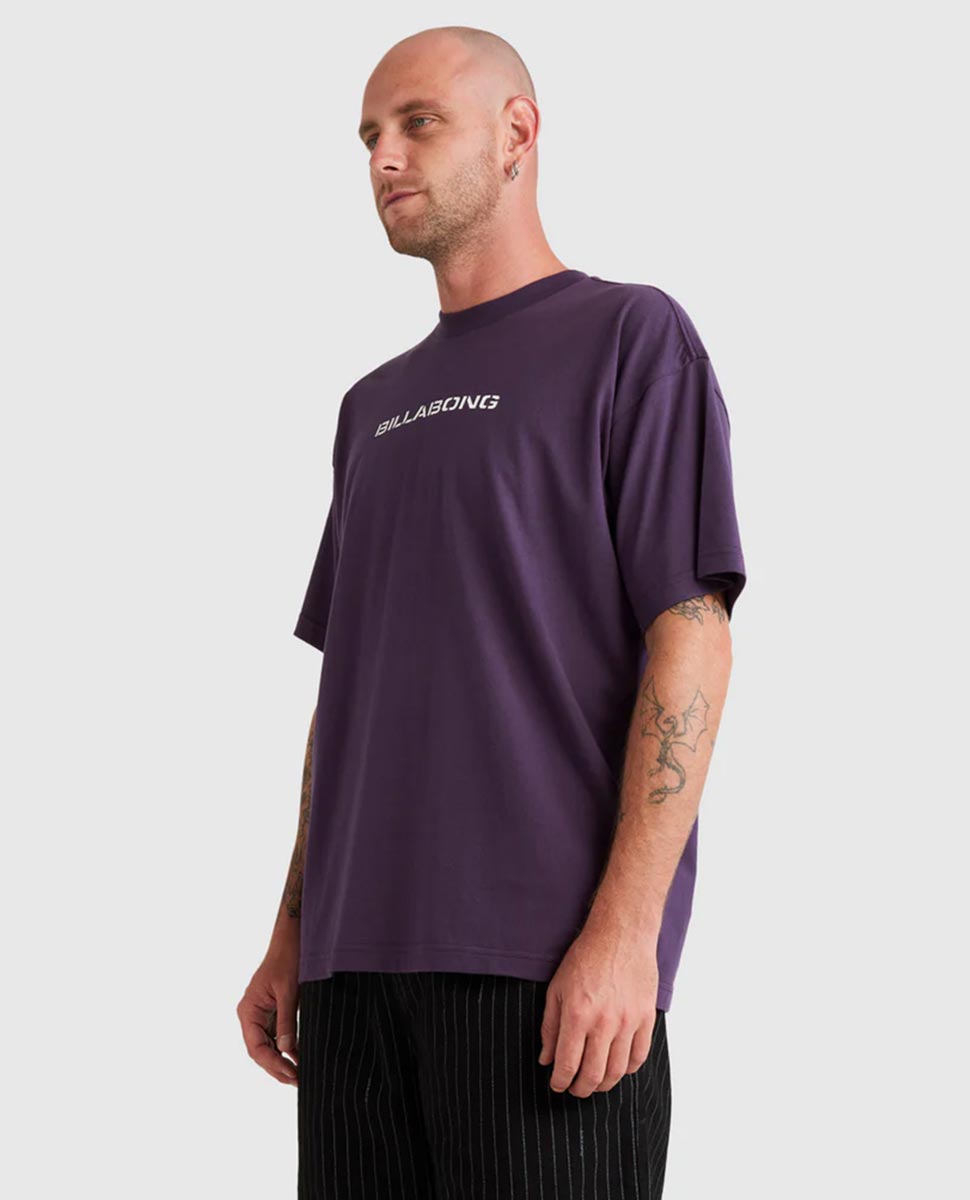 Stable Short Sleeve Tee