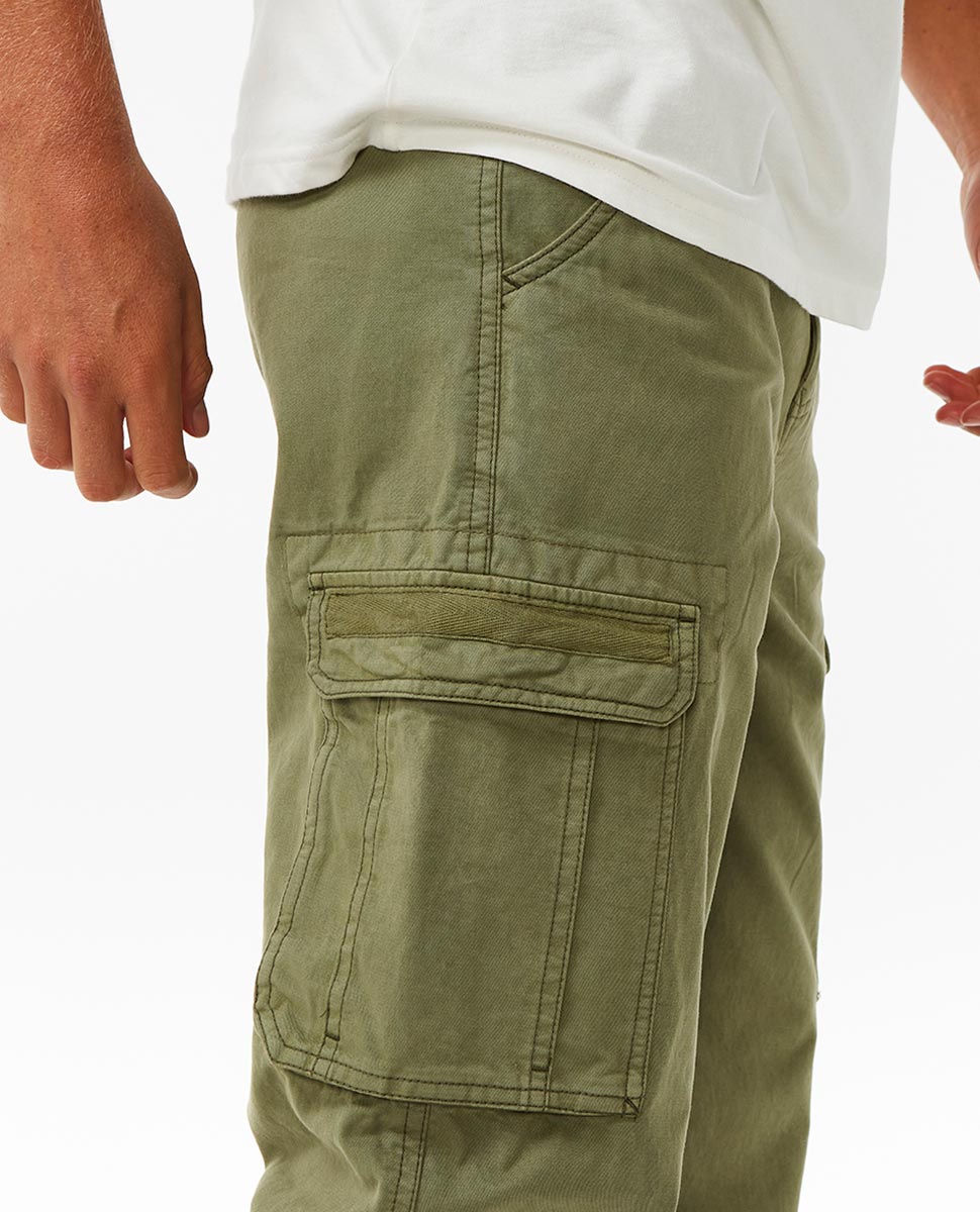 Classic Surf Trail Cargo Pant