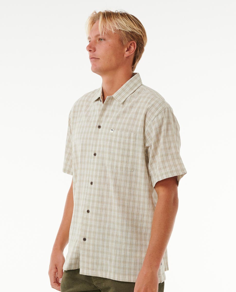 Classic Surf Check Shirt