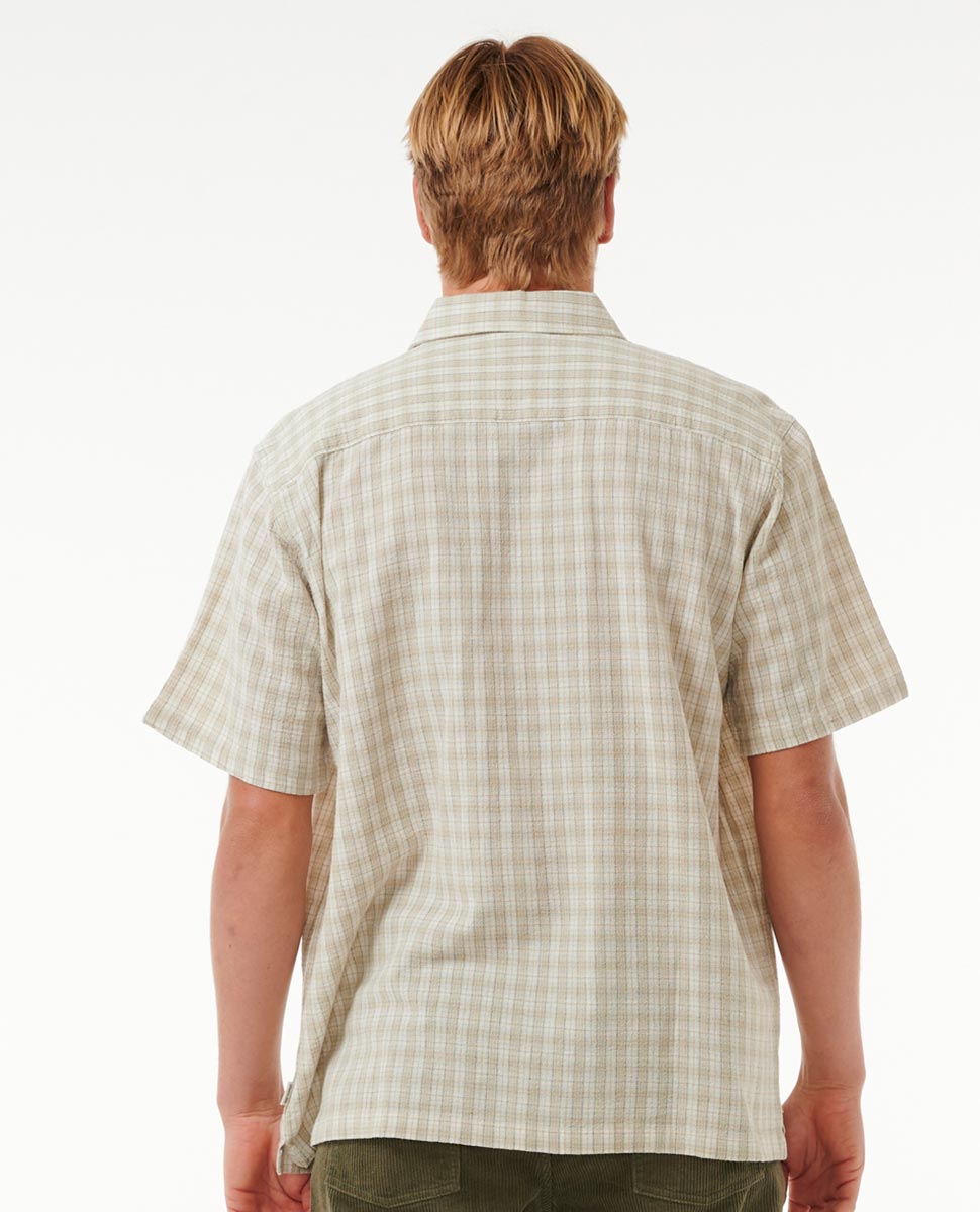 Classic Surf Check Shirt