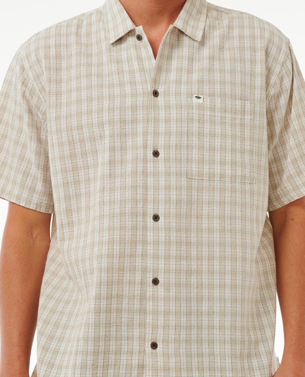 Classic Surf Check Shirt