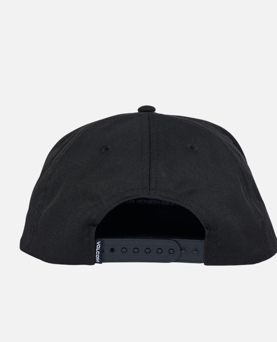 Moxey Adj Cap