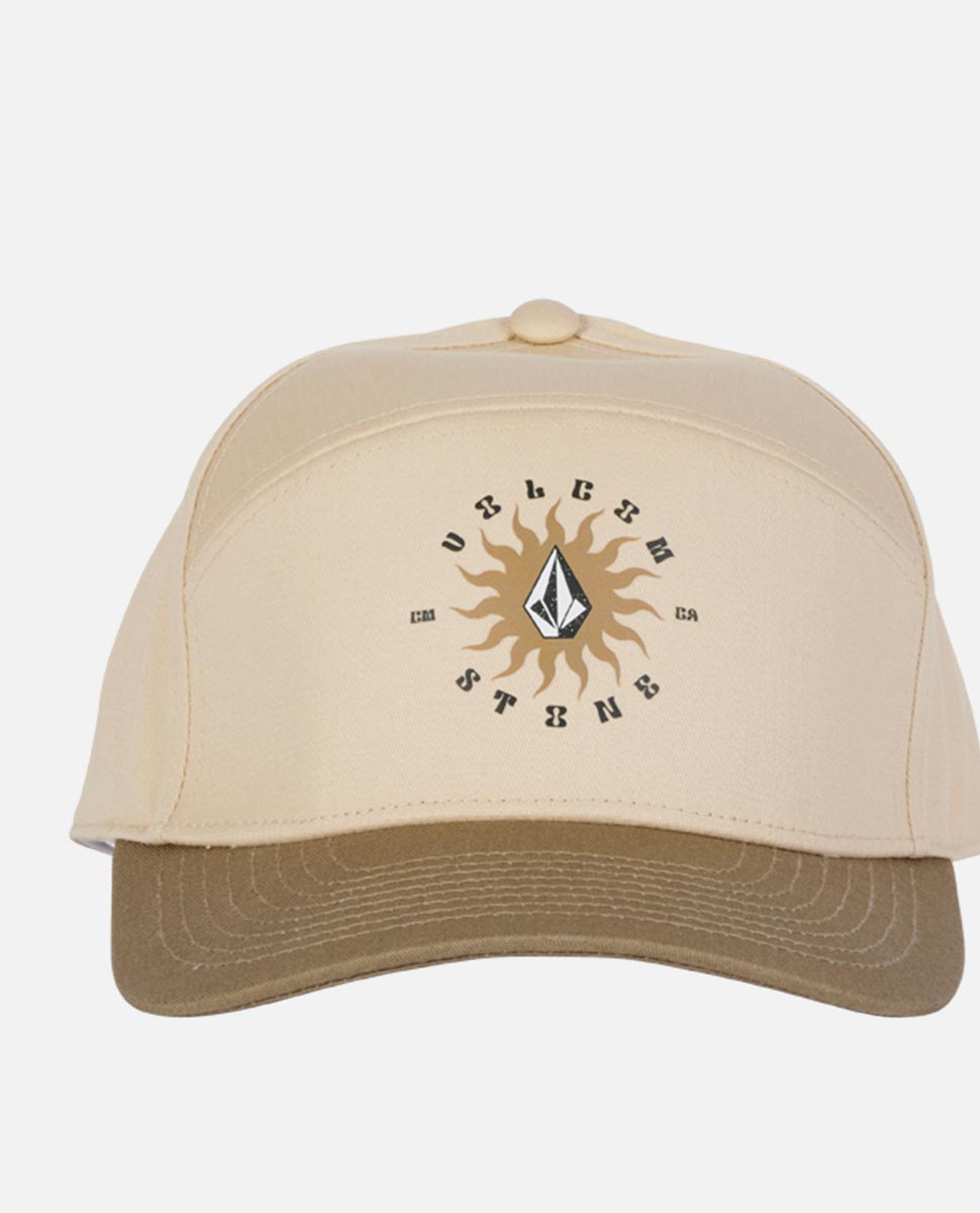 Norwood Camp Hat