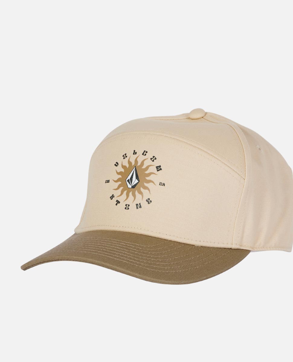 Norwood Camp Hat