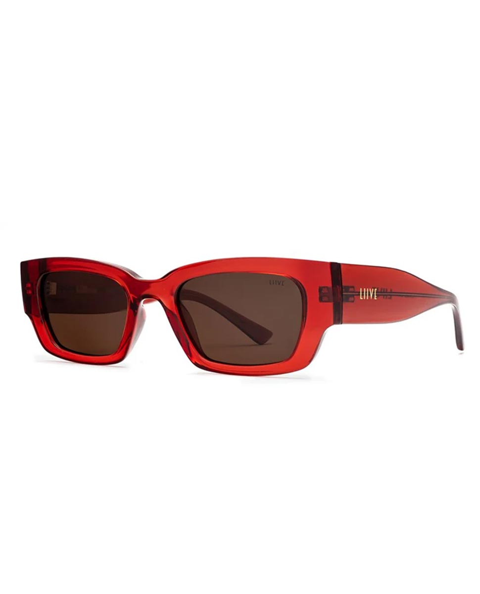 Lobster Matt Cherry Ripe Sunglasses