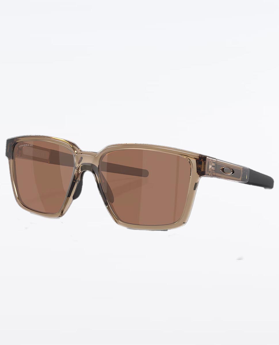 Oak Actuator Brown Smoke Polar