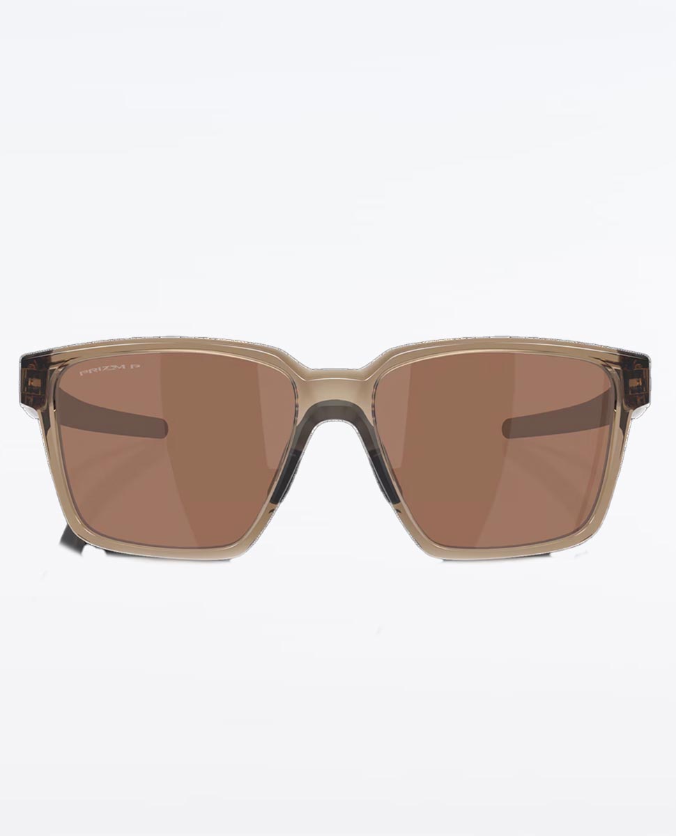 Oak Actuator Brown Smoke Polar