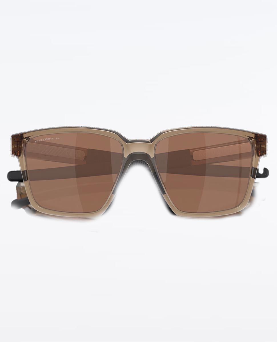 Oak Actuator Brown Smoke Polar