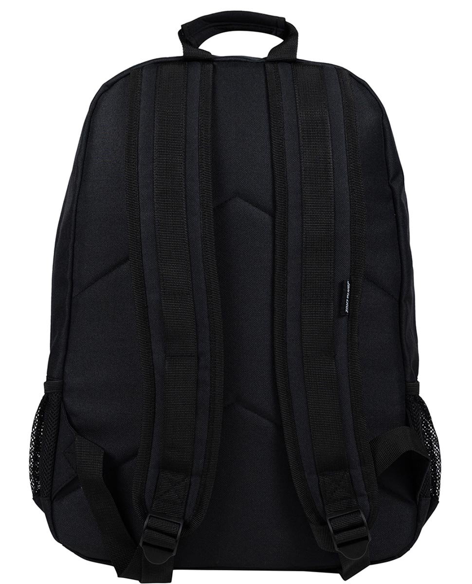 Global Flame Dot Backpack