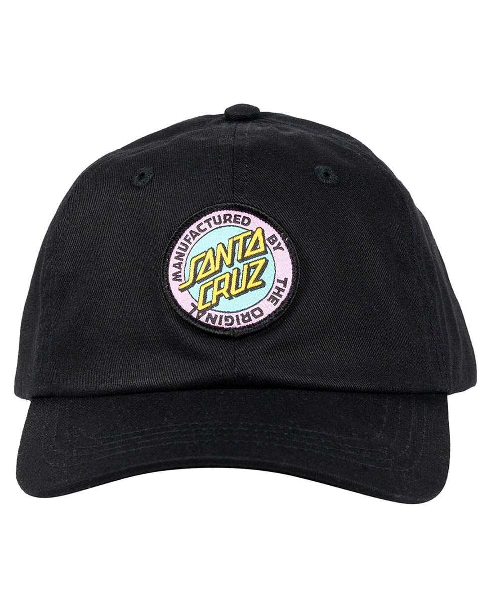 Mfg Dot Retro Cap