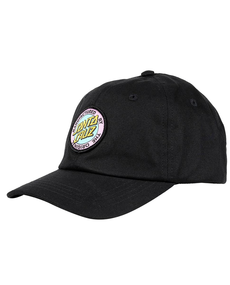 Mfg Dot Retro Cap