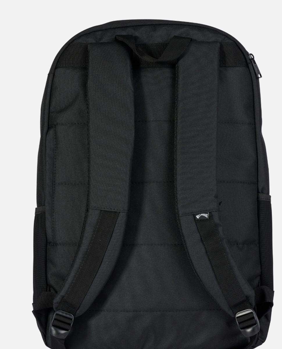 Command Backpack Purple