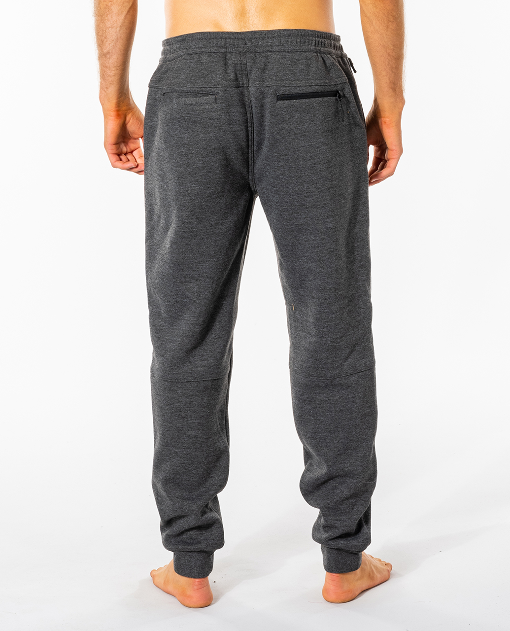 Departed Anti-Series Track Pants