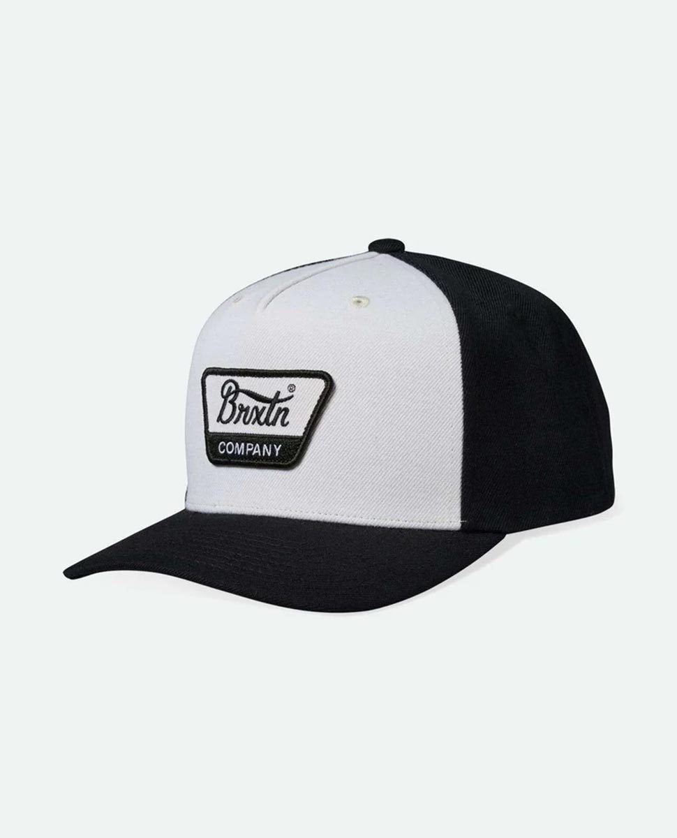 Linwood C MP Snapback