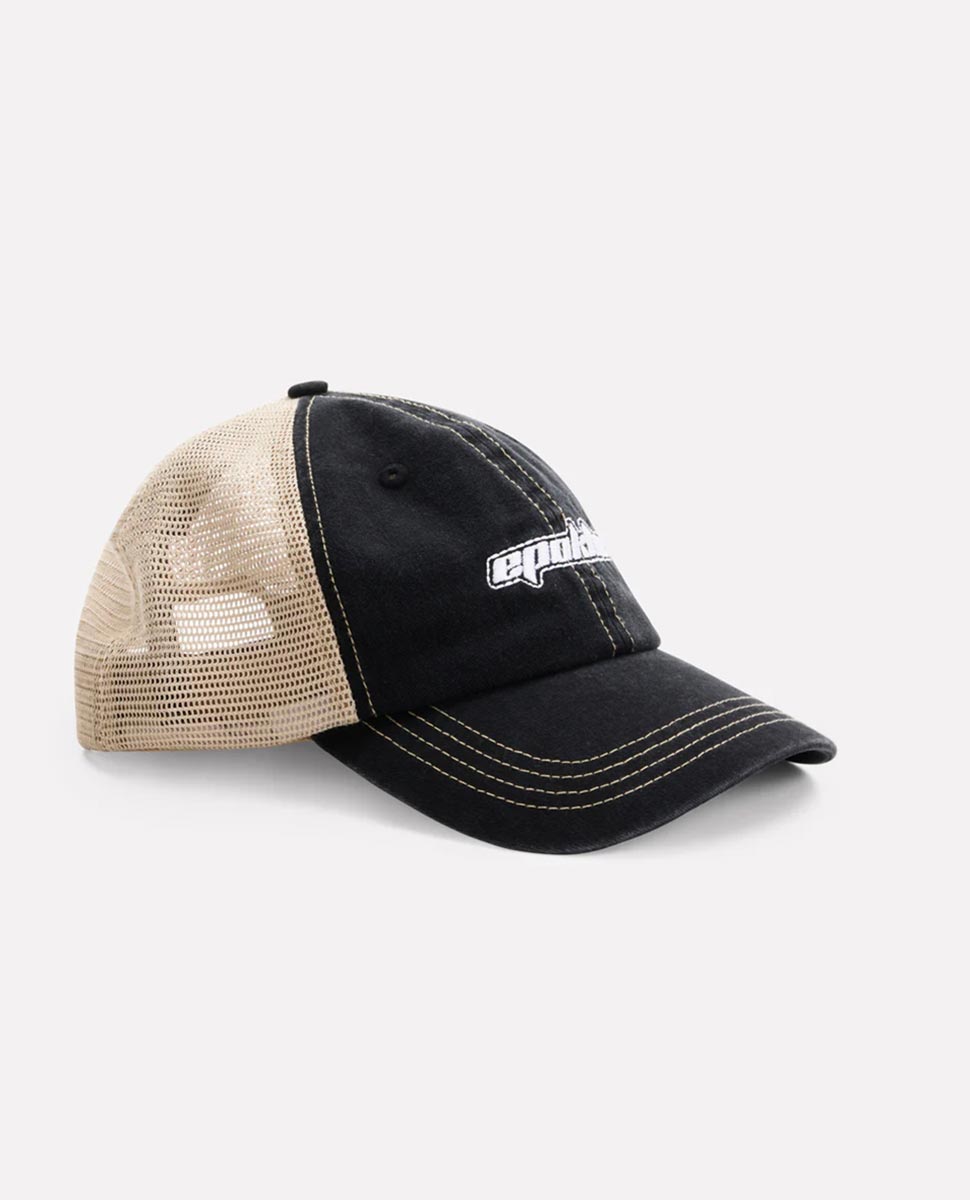 Epokhe Trucker Cap