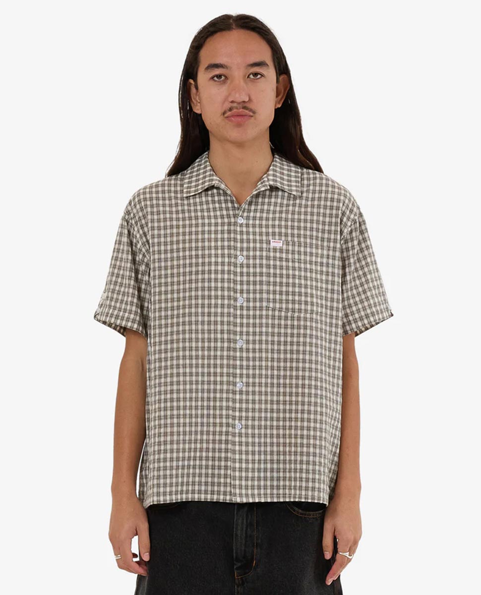 Cherub Short Sleeve Shirt