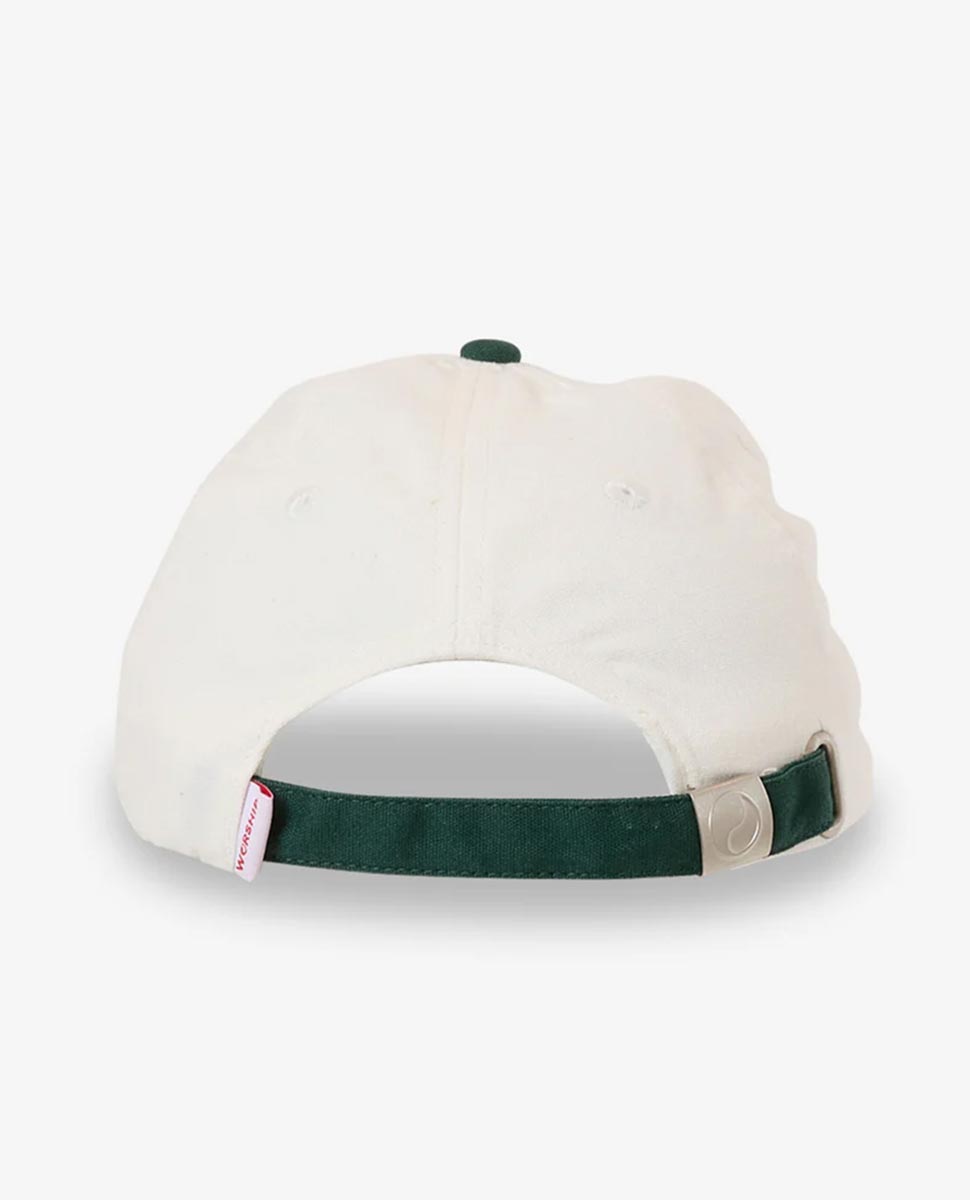 Worship Slicer 6 Panel Hat