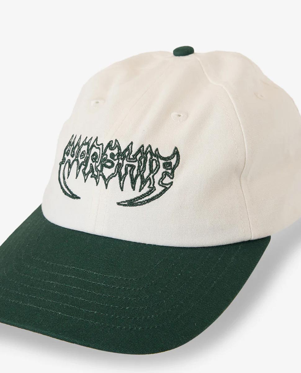 Worship Slicer 6 Panel Hat