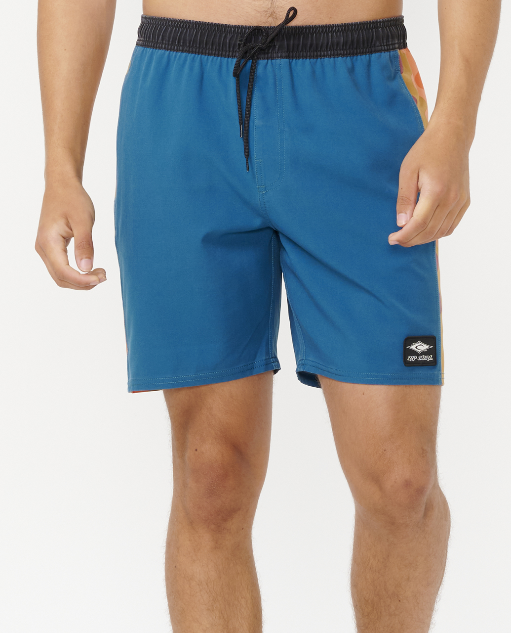 Sideways Volley Shorts