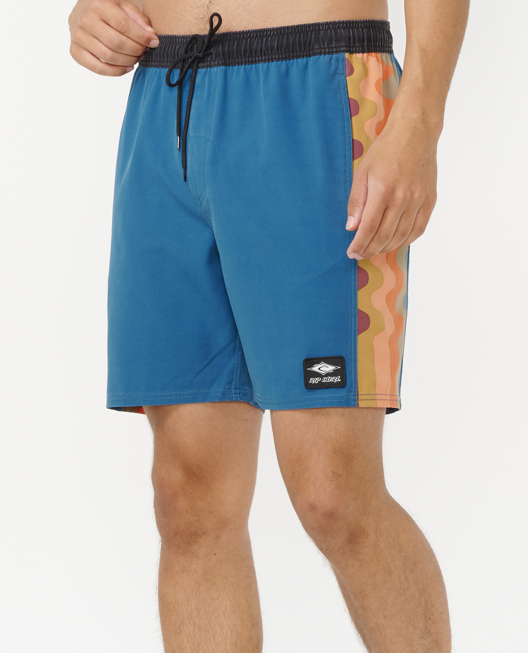 Sideways Volley Shorts