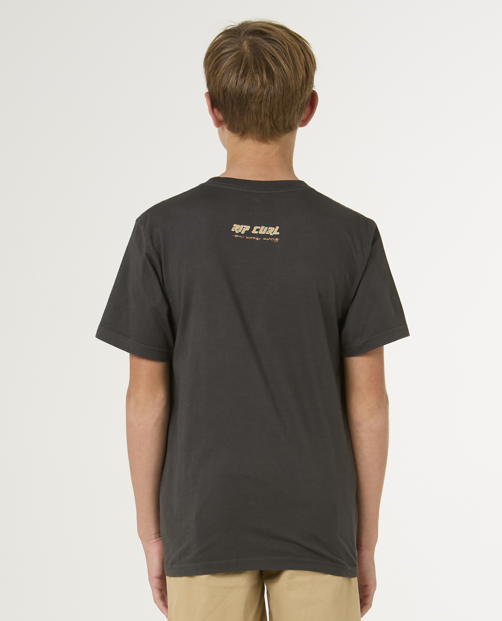 Raw Energy Gecko Tee - Boy