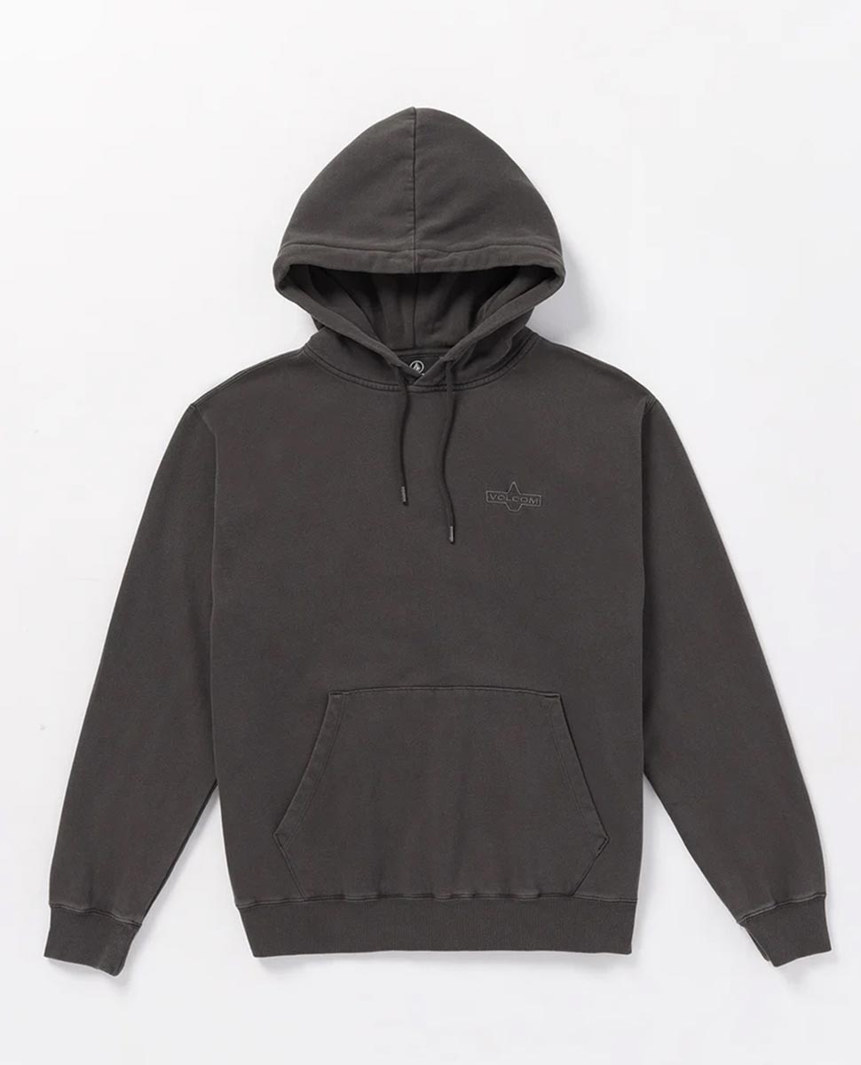 Lifer Pull-Over Hood