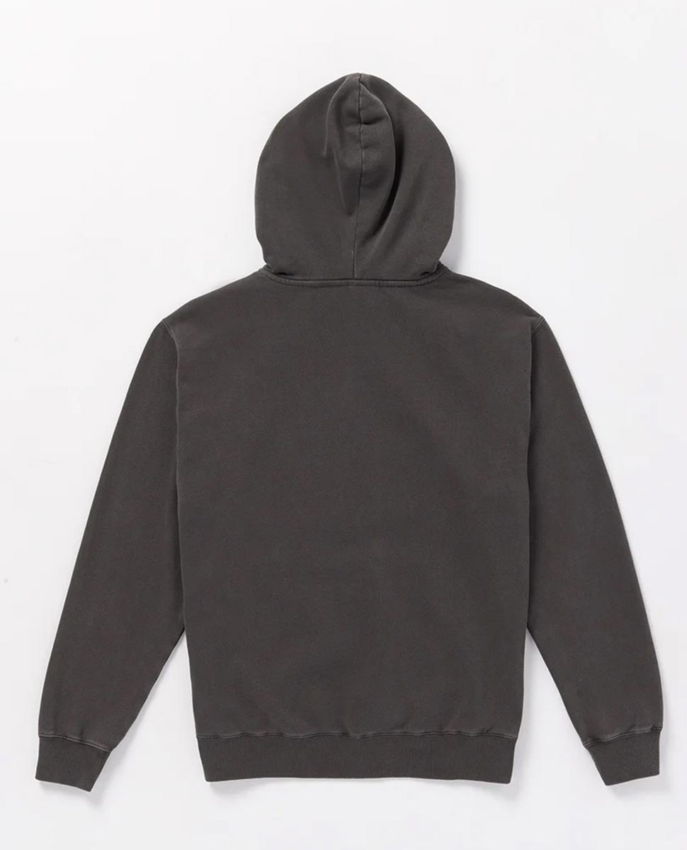 Lifer Pull-Over Hood