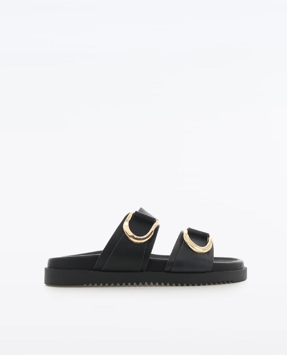 Areli Sandal Black