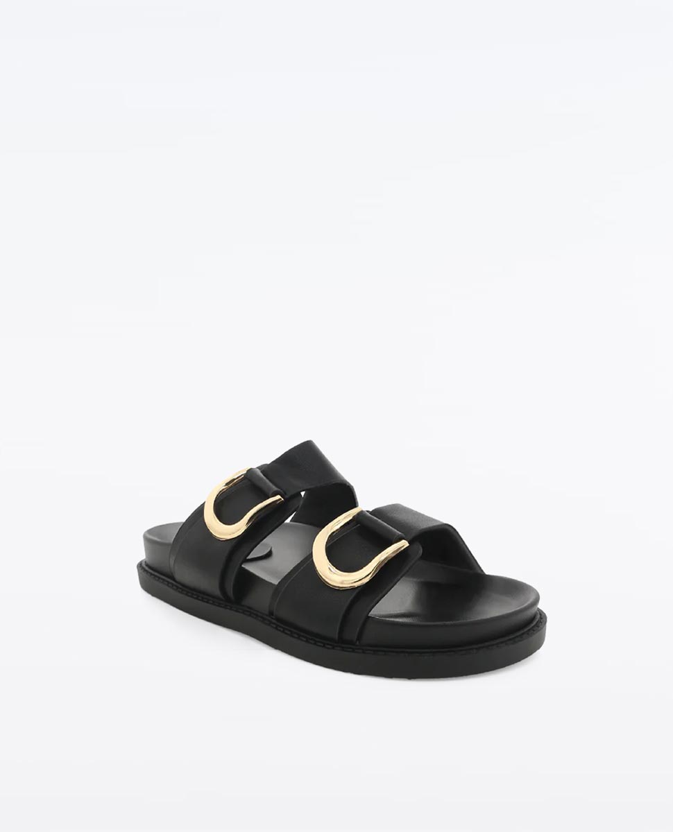 Areli Sandal Black