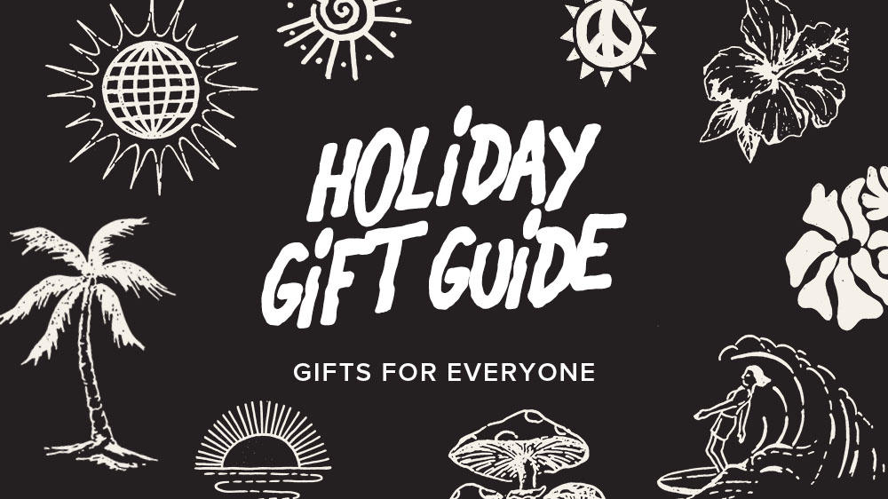 Gift Guide 06.12