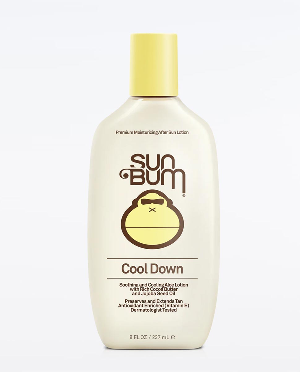 Sun Bum Cool Down Lotion 273 ml