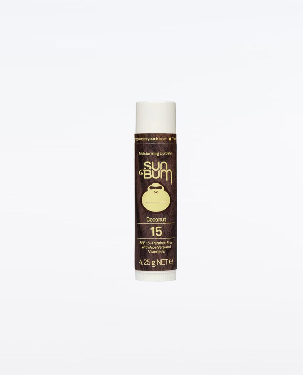 Sun Bum Lip Balm (Coconut) 4.25Gms