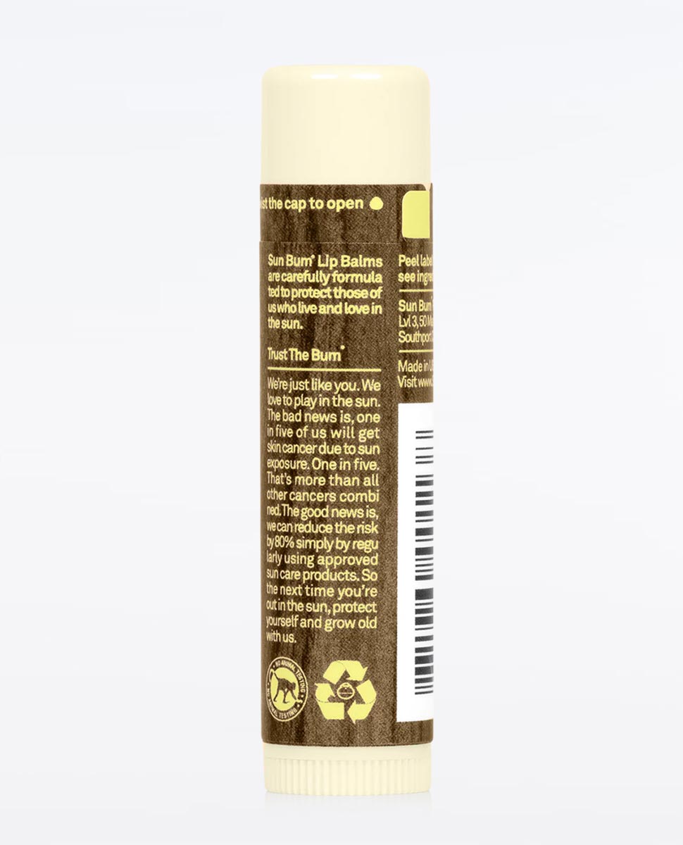 Sun Bum Lip Balm Coconut