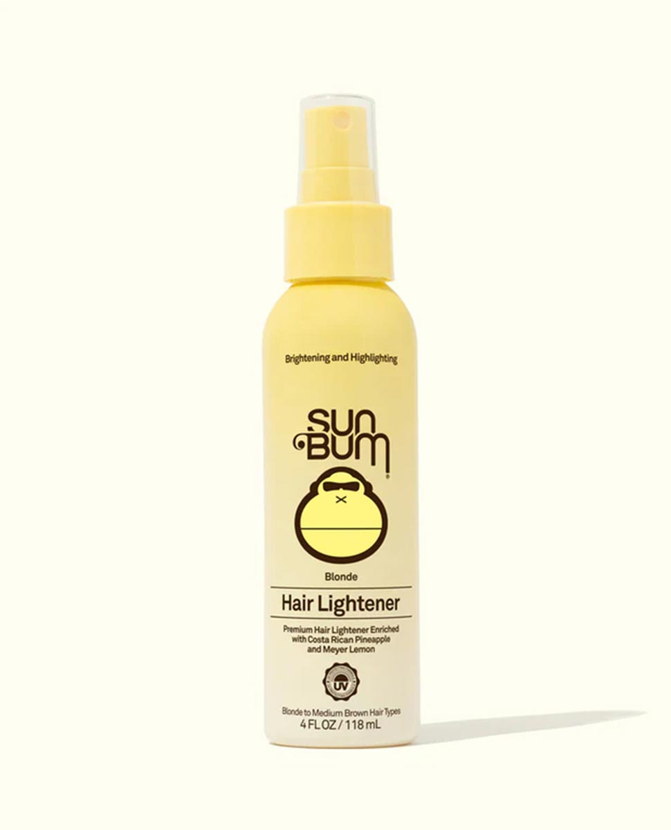 Sun Bum Blonde Hair Lightener 118Ml