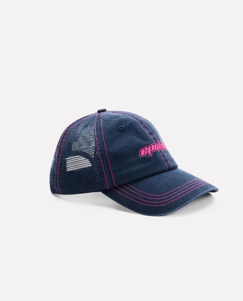 Epokhe Trucker Cap