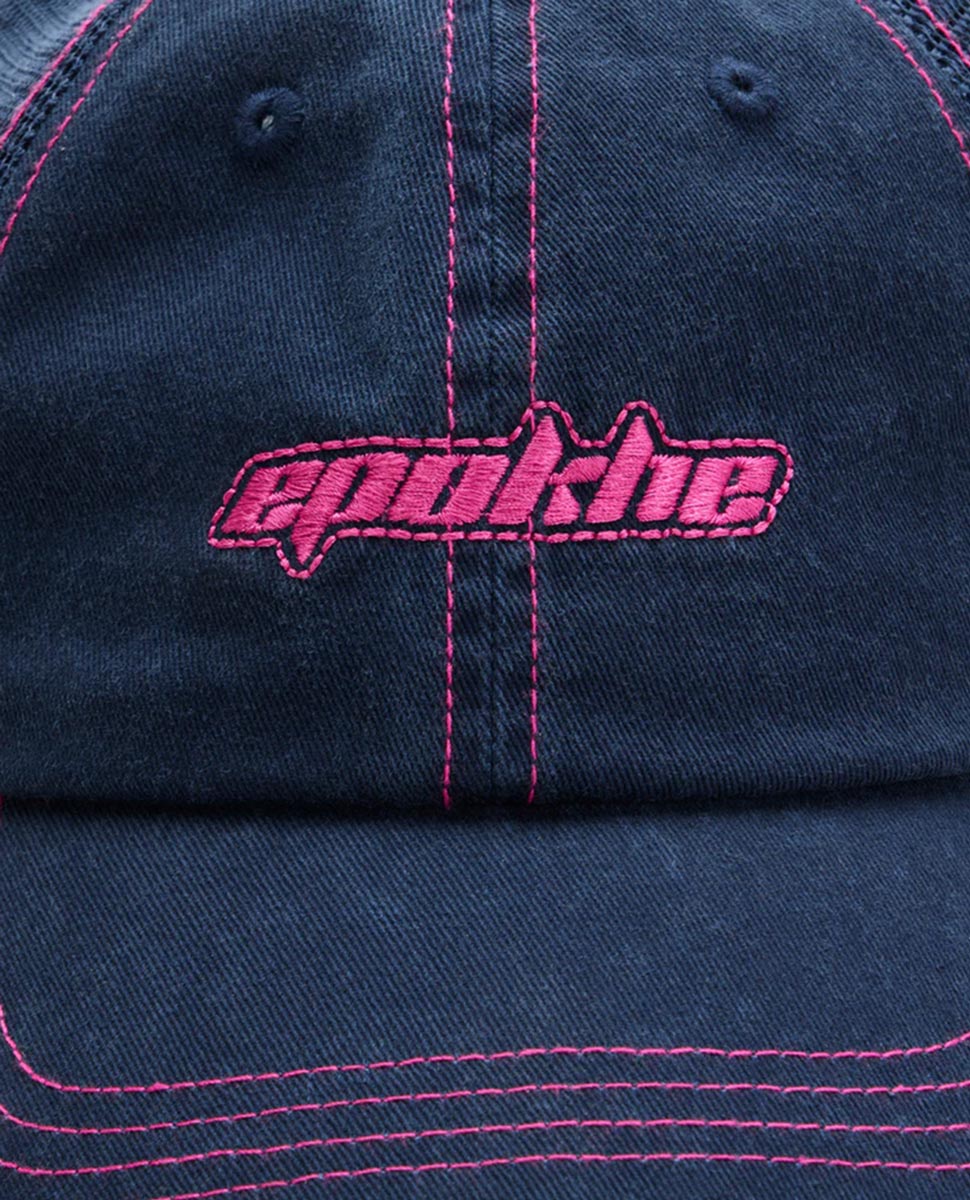 Epokhe Trucker Cap