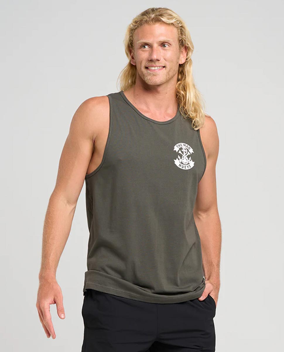 Anchor Bones Tank