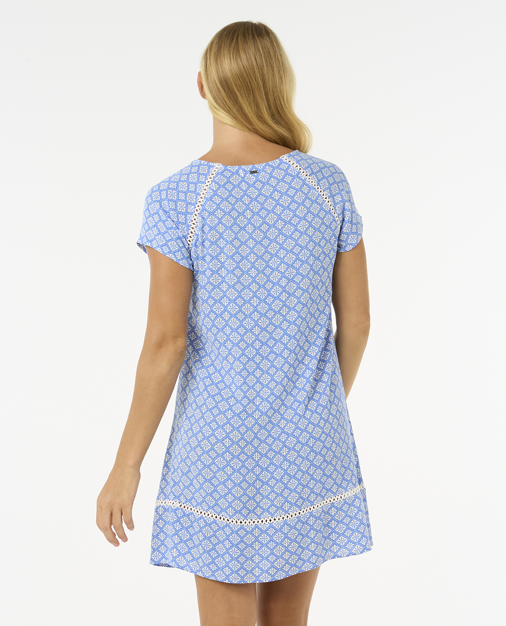 San Carlos Shift Dress