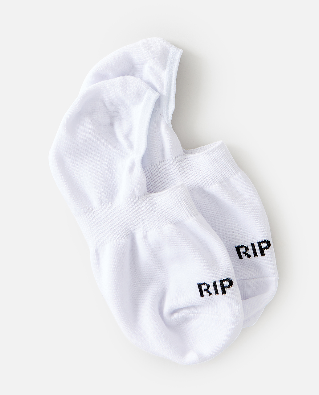 Rip Curl Invisible Sock Pair Black